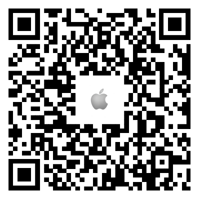 扫码前往 App Store